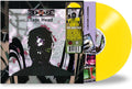 King's X - Tape Head (Yellow Colored Vinyl, Limited Edition, Remastered) Vinyl