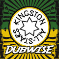 KINGSTON ALL-STARS - Dubwise Vinyl LP