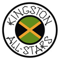KINGSTON ALL-STARS - Presenting Kingston All-Stars CD CD