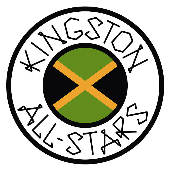KINGSTON ALL-STARS - Presenting Kingston All-Stars CD CD