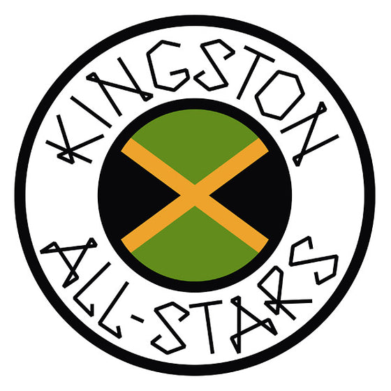 KINGSTON ALL-STARS - Presenting Kingston All-Stars CD