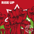 KINGSTON ALL-STARS - Rise Up Vinyl LP