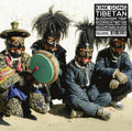 KINK GONG - Tibetan Buddhism Trip Vinyl LP