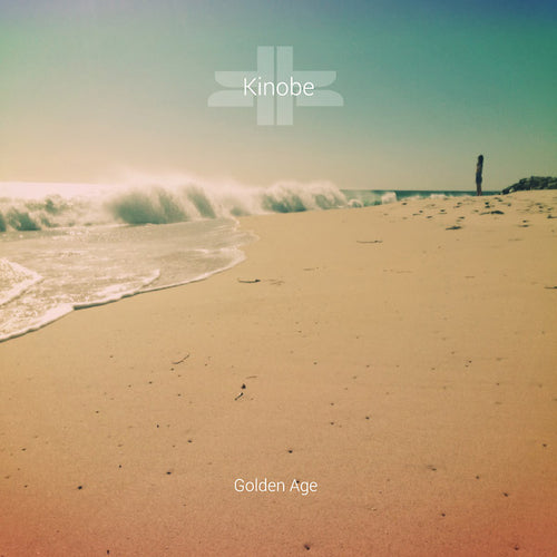 KINOBE - Golden Age CD 2CD