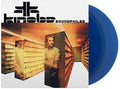 KINOBE - Soundphiles (180G, Booklet) [Blue Vinyl] [2LP] Vinyl