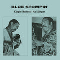 Kippie & Hal Singer Moketsi - Blue Stompin' Vinyl LP