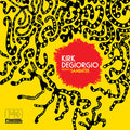 KIRK DEGIORGIO - Sambatek CD CD