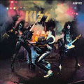 Kiss - Alive! (180 Gram Vinyl) (2 Lp's) Vinyl