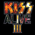 Kiss - Alive III (Limited Edition, Remastered) (2 Lp's) Vinyl