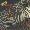 Kiss - Animalize (180 Gram Vinyl) Vinyl