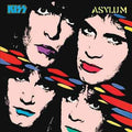 Kiss - Asylum (Remastered, 180 Gram Vinyl) Vinyl