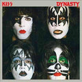 Kiss - Dynasty (180 Gram Vinyl) Vinyl