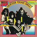 Kiss - Hotter Than Hell (180 Gram Vinyl) Vinyl