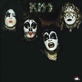 Kiss - Kiss (180 Gram Vinyl) Vinyl