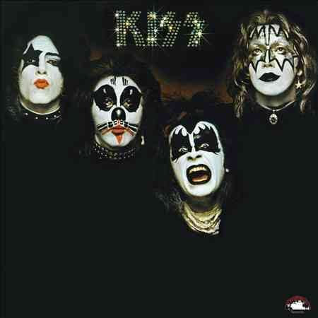 Kiss - Kiss (180 Gram Vinyl) Vinyl