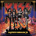 Kiss - Kiss Destroys Anaheim '76 (180 Gram Vinyl) (2 Lp's) Vinyl