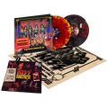 Kiss - KISS Destroys Anaheim '76 (Limited Edition, 180 Gram Colored Vinyl) (2 Lp's) Vinyl