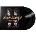 Kiss - Kissworld: The Best Of Kiss (140 Gram Vinyl) (2 Lp's) Vinyl
