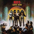 Kiss - Love Gun (180 Gram Vinyl) Vinyl
