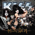 Kiss - Monster (180 Gram Vinyl) Vinyl