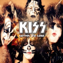 Kiss - Nothin' To Lose (Live 1974) CD