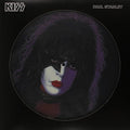 Kiss - Paul Stanley (Picture Disc Vinyl) [Import] Vinyl PIC. DISC