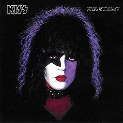 Kiss - Paul Stanley (Remastered, 180 Gram Vinyl) Vinyl