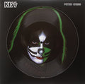 Kiss - Peter Criss (Picture Disc Vinyl) [Import] Vinyl PIC. DISC