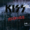 Kiss - Revenge (180 Gram Vinyl, Remastered) Vinyl