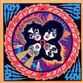 Kiss - Rock and Roll Over (Limited Edition, Remastered) Vinyl