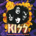 Kiss - You Wanted The Best, You Got The Best!! (30th Anniversary Edition, 180 Gram Vinyl) (2 Lp's) Vinyl