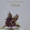 KIT WILMANS FEGRADOE - Issa CD CD