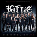 Kittie - Kittie: Origins/ Evolutions [Explicit Content] (Digital Download Card) Vinyl