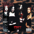 Kittie - Spit [Explicit Content] Vinyl