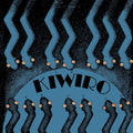 Kiwiro Boys - Vijana Wa Kazi Vinyl LP