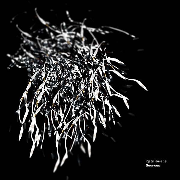KJETIL HUSEBO - Sources CD CD