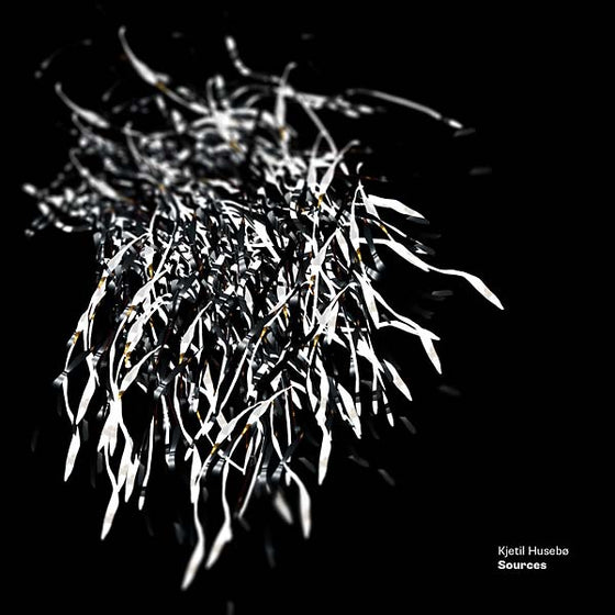 KJETIL HUSEBO - Sources CD