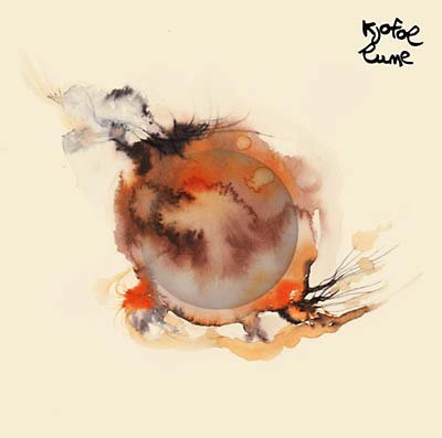 KJOFOL - Lune CD CD