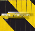 KK NULL + THE NOISER - KK Null + The Noiser CD CD