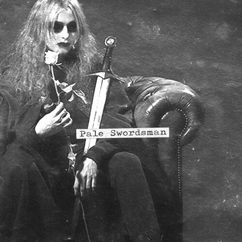 Këkht Aräkh - Pale Swordsman Vinyl