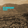 KLANGWART - Bogota Vinyl LP+CD