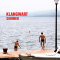 KLANGWART - Sommer Vinyl LP