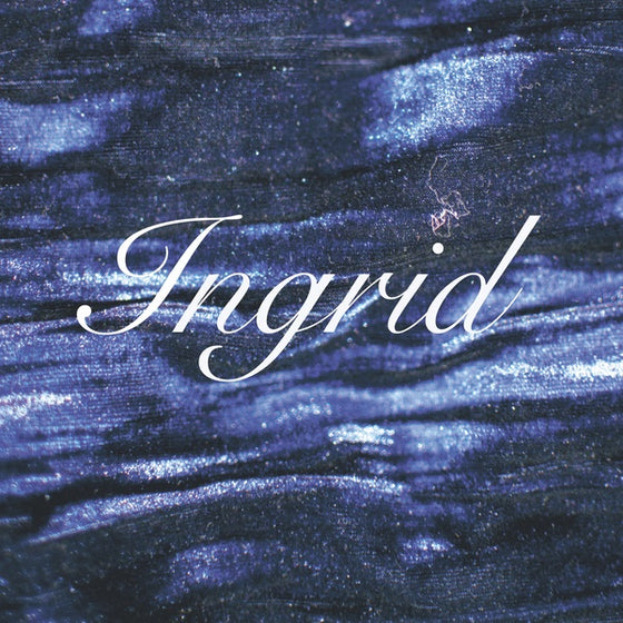 KLARA LEWIS - Ingrid Vinyl LP
