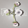 KLARA LEWIS & NIK COLK VOID - Full-On Vinyl LP