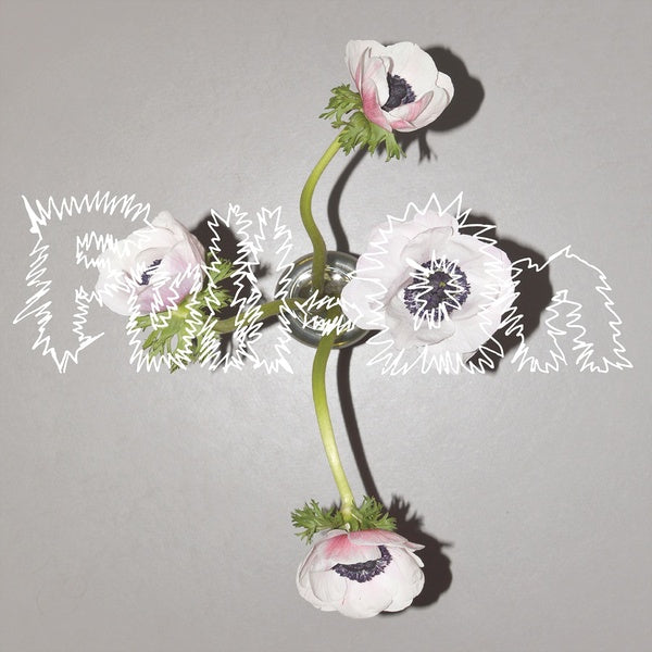 KLARA LEWIS & NIK COLK VOID - Full-On Vinyl LP