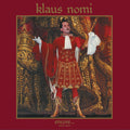 Klaus Nomi - Encore... (Nomi’S Best) Vinyl