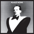 Klaus Nomi - Klaus Nomi Vinyl