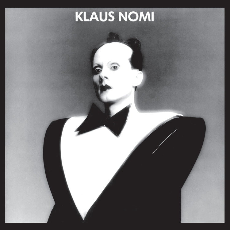 Klaus Nomi - Klaus Nomi Vinyl