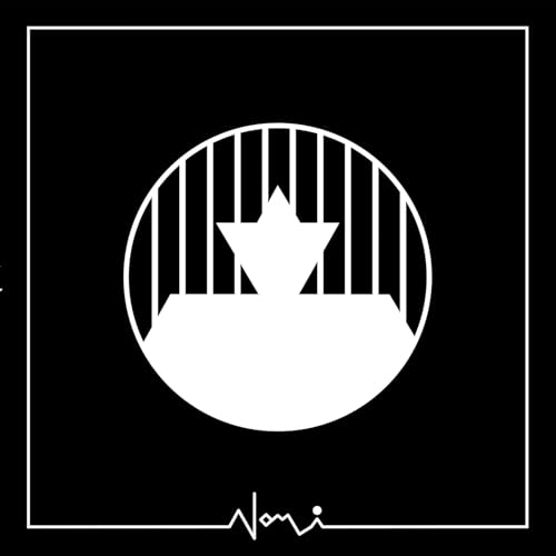 Klaus Nomi - Nomi Vinyl