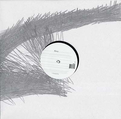 KLEEP - Formula One/Muppet Ride Vinyl 12"